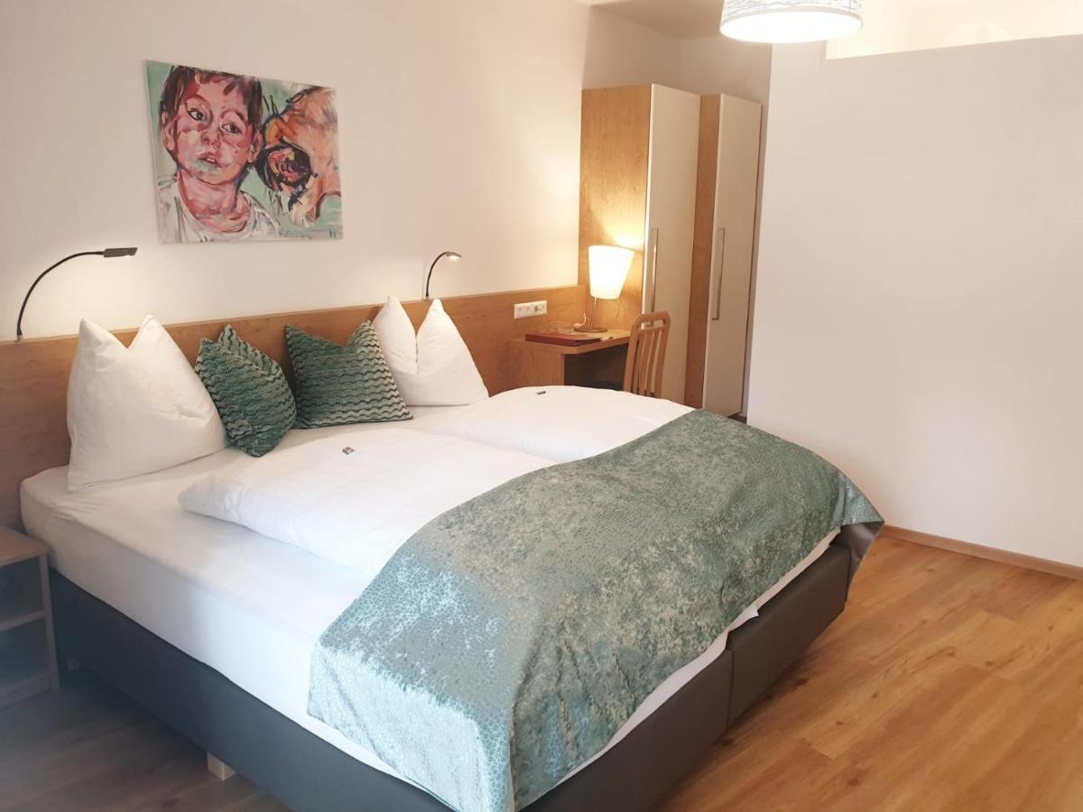 Garni Wurzer Hotel Velden am Wörthersee