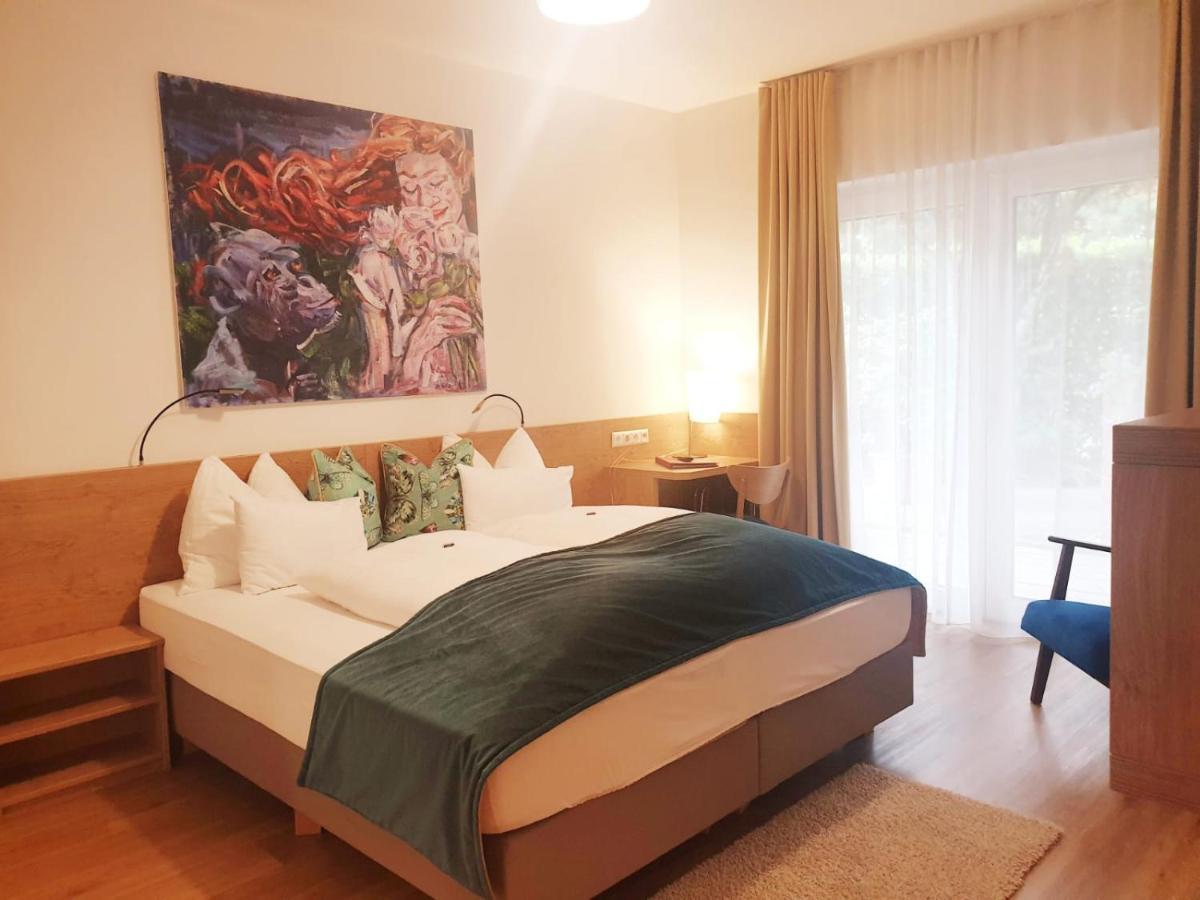 Garni Wurzer Hotel Velden am Wörthersee
