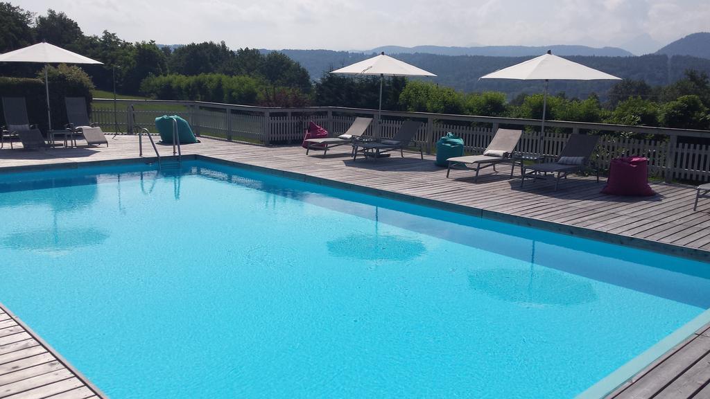 Hotel Garni Wurzer