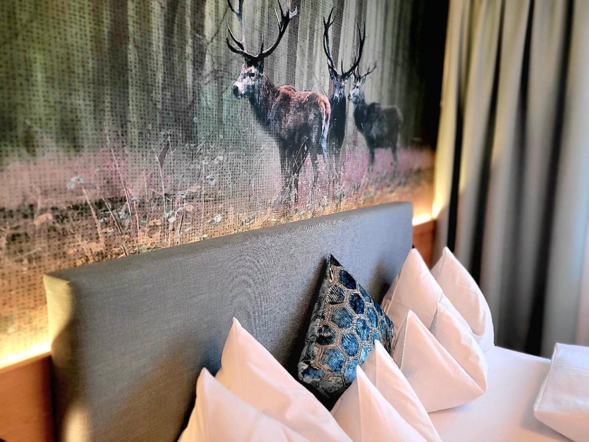 Garni Wurzer Hotel 3*