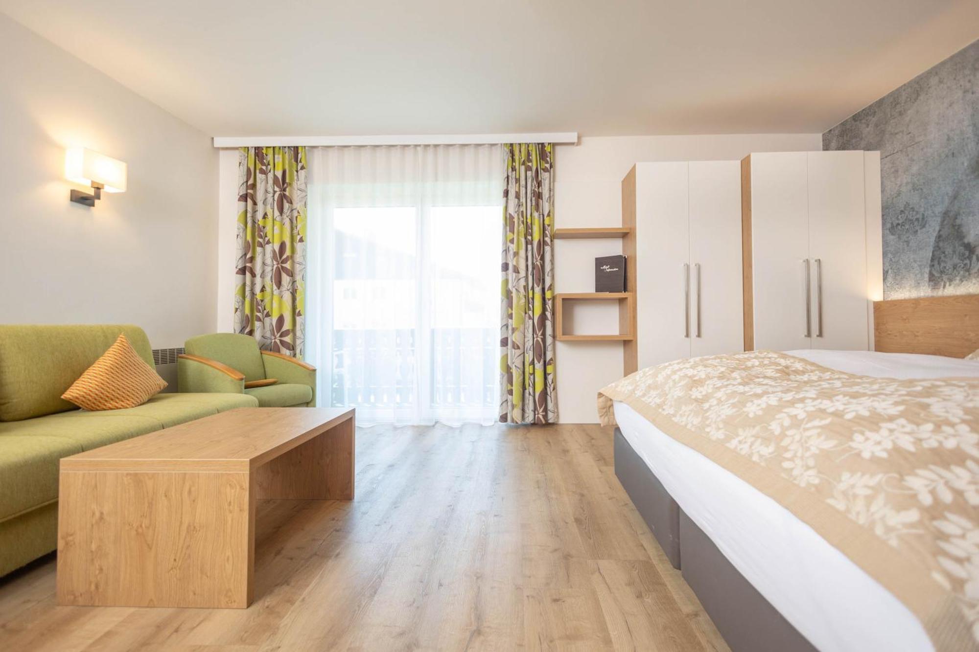 Garni Wurzer 4*