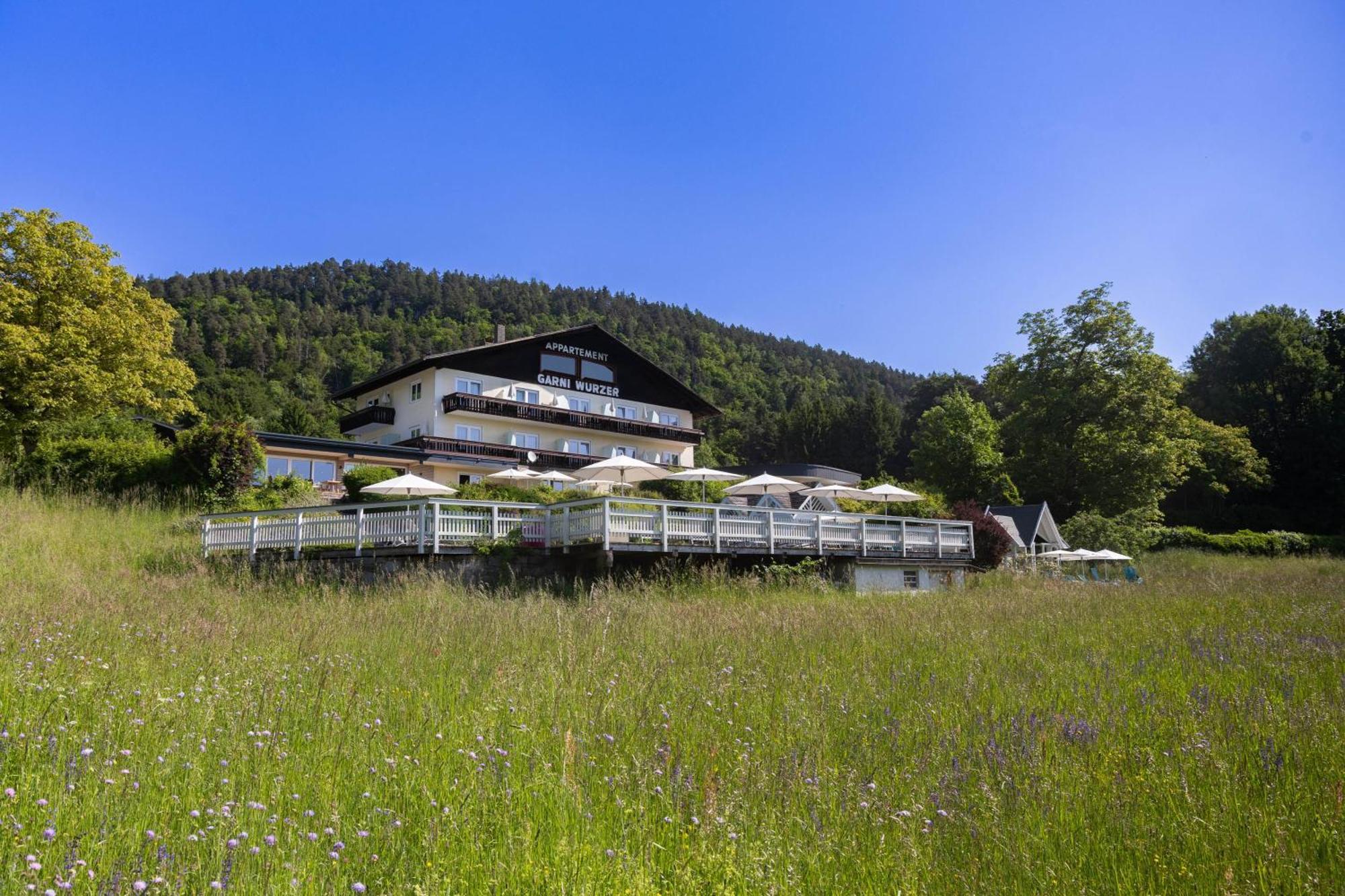 Garni Wurzer Hotel