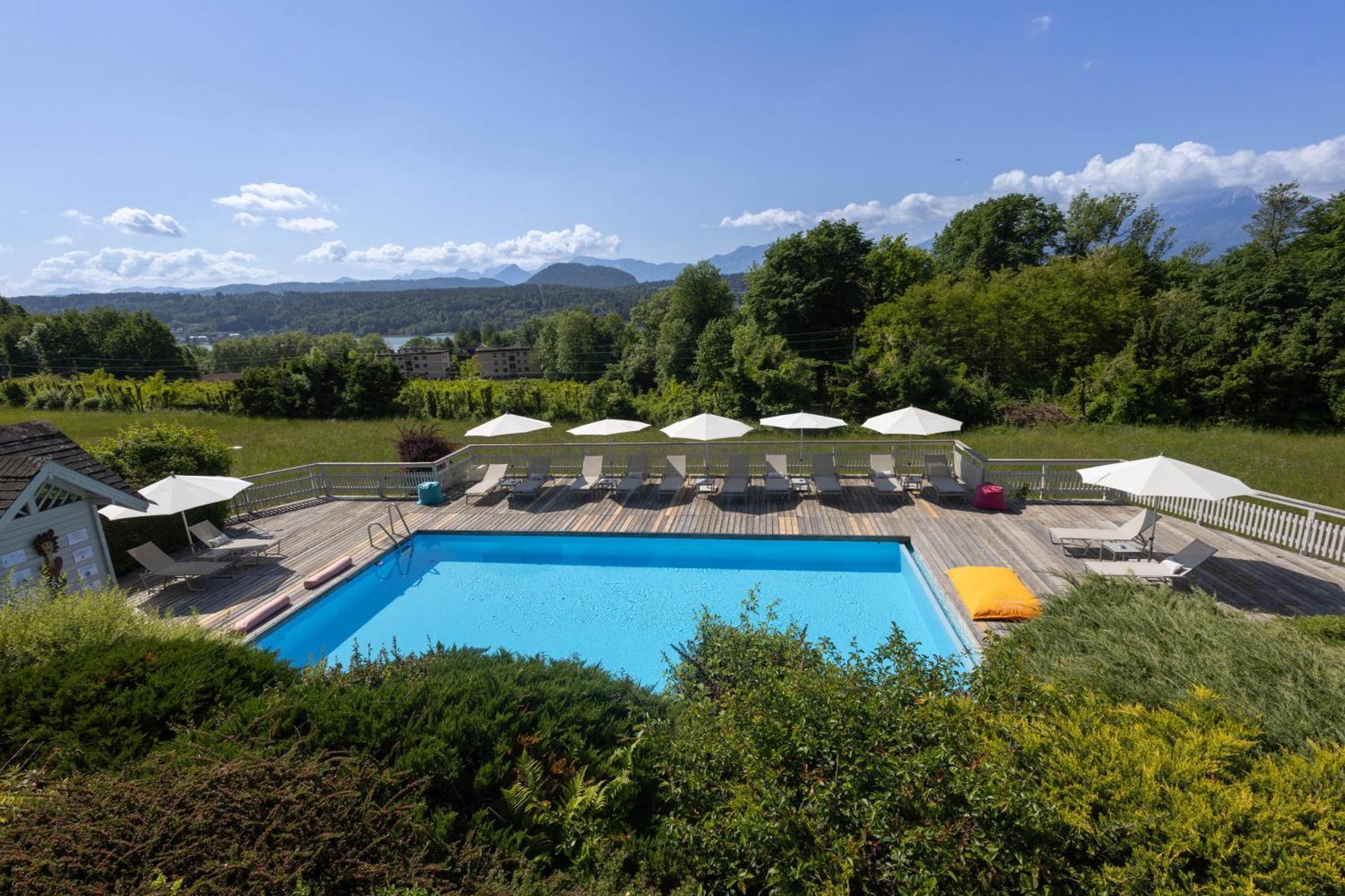 Garni Wurzer Hotel 4*