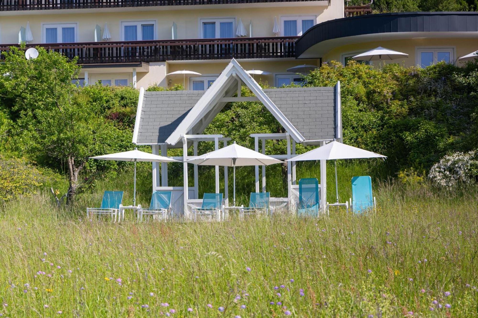 Hotel Garni Wurzer 4*