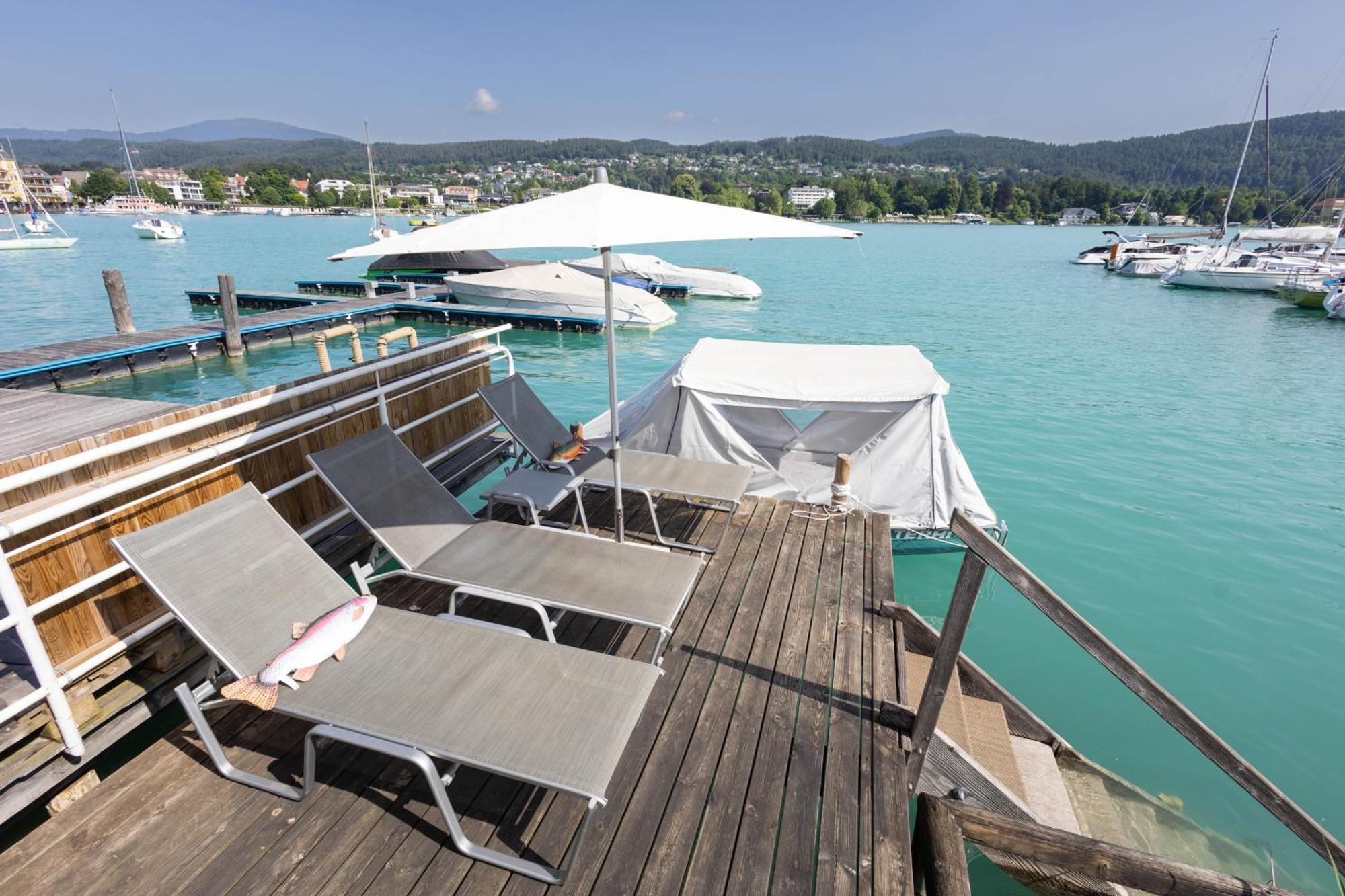 Hotel Garni Wurzer 4*