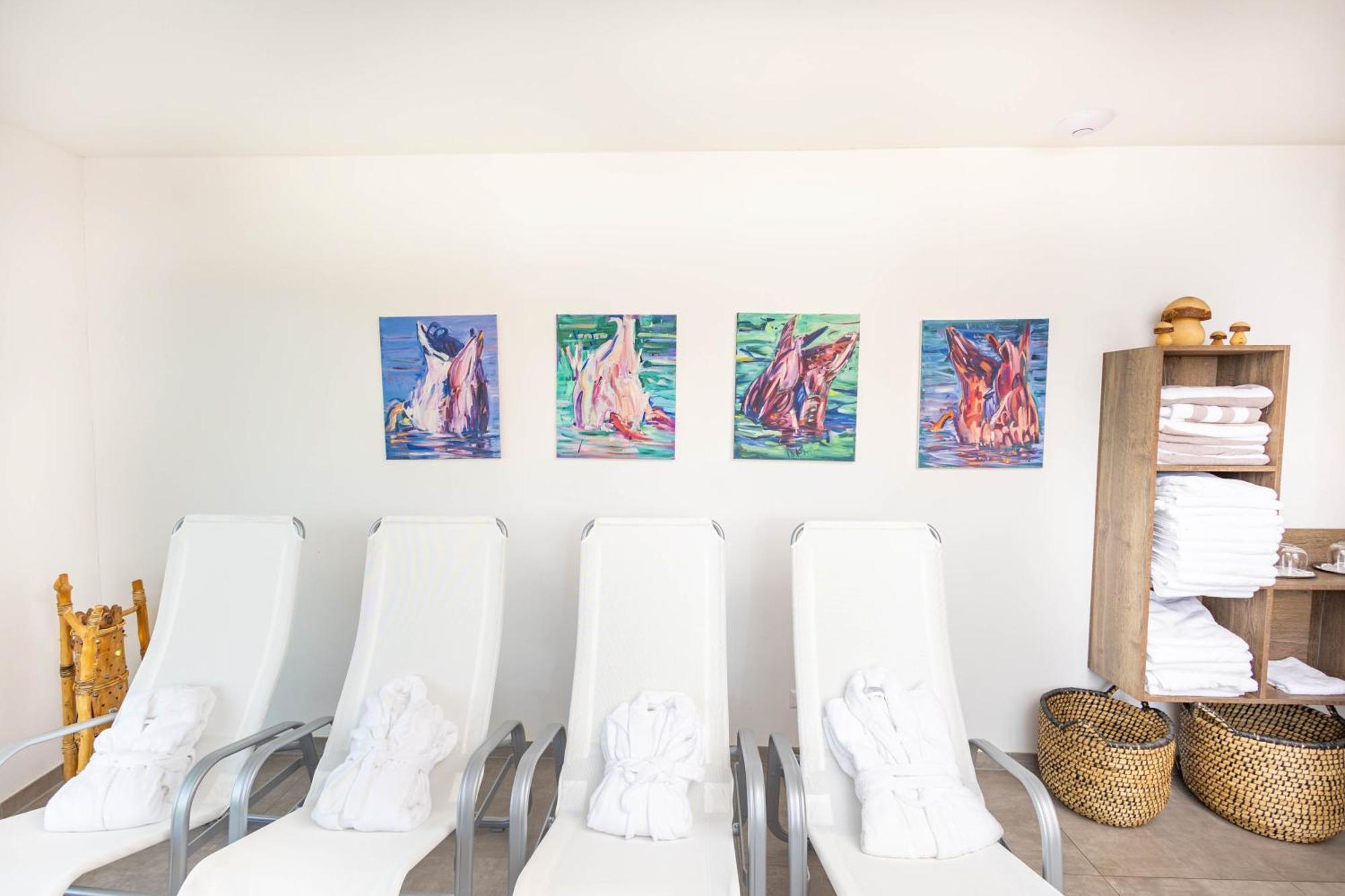 Garni Wurzer Hotel 4*