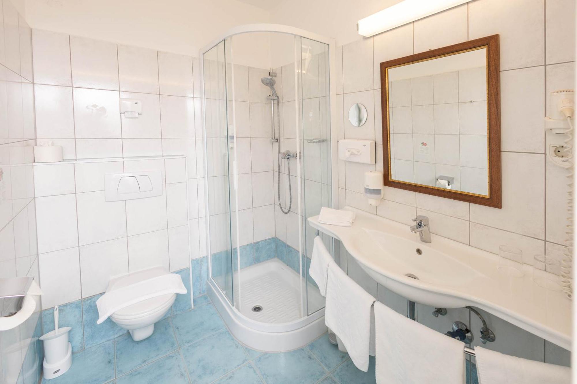 Garni Wurzer Hotel 4*