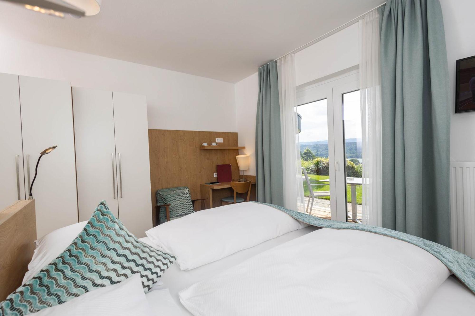 Hotel Garni Wurzer 4*