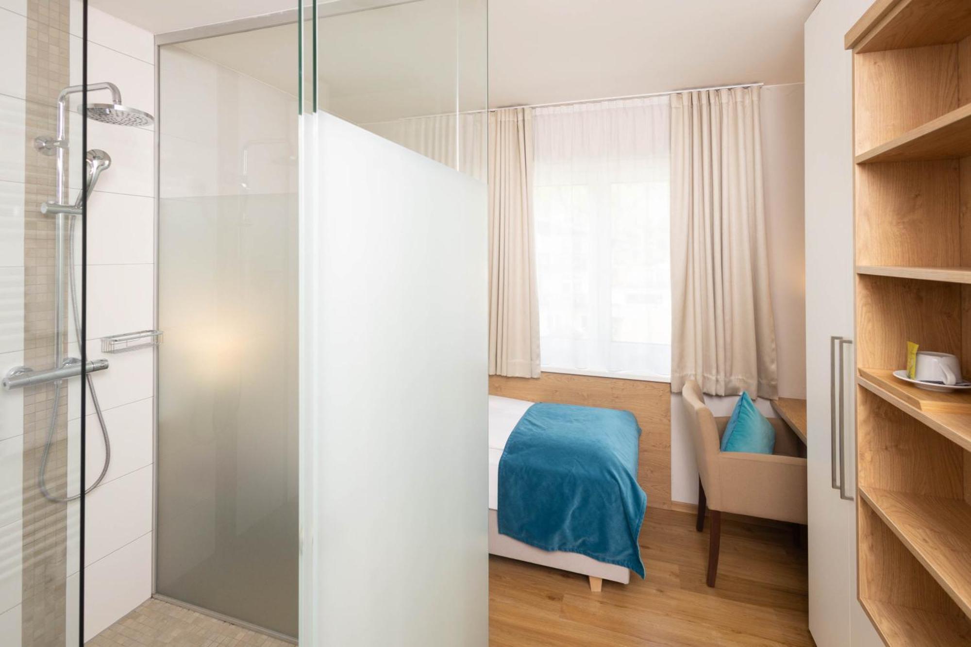 Garni Wurzer 4* Velden am Wörthersee
