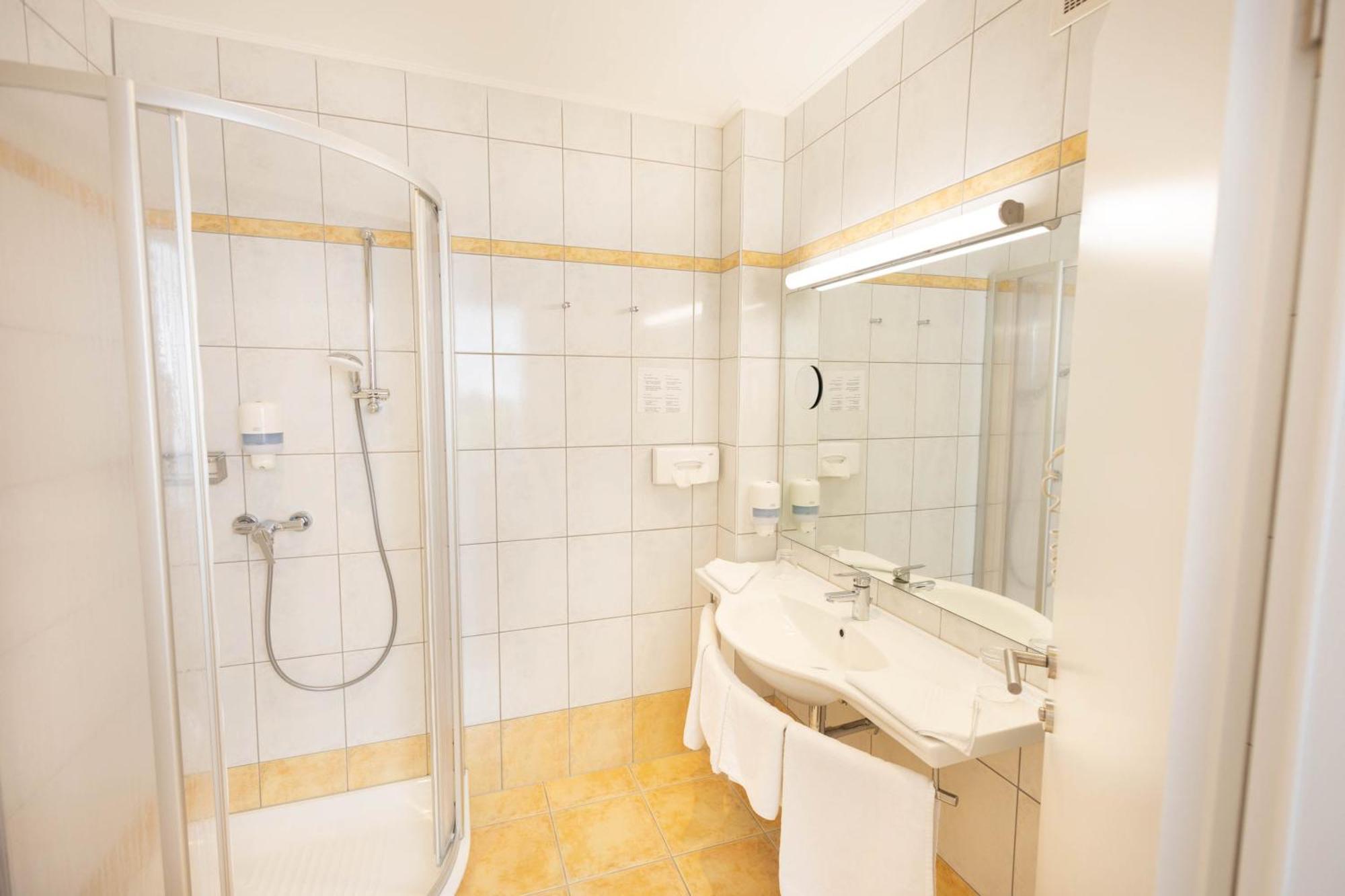 Garni Wurzer Hotel Velden am Wörthersee