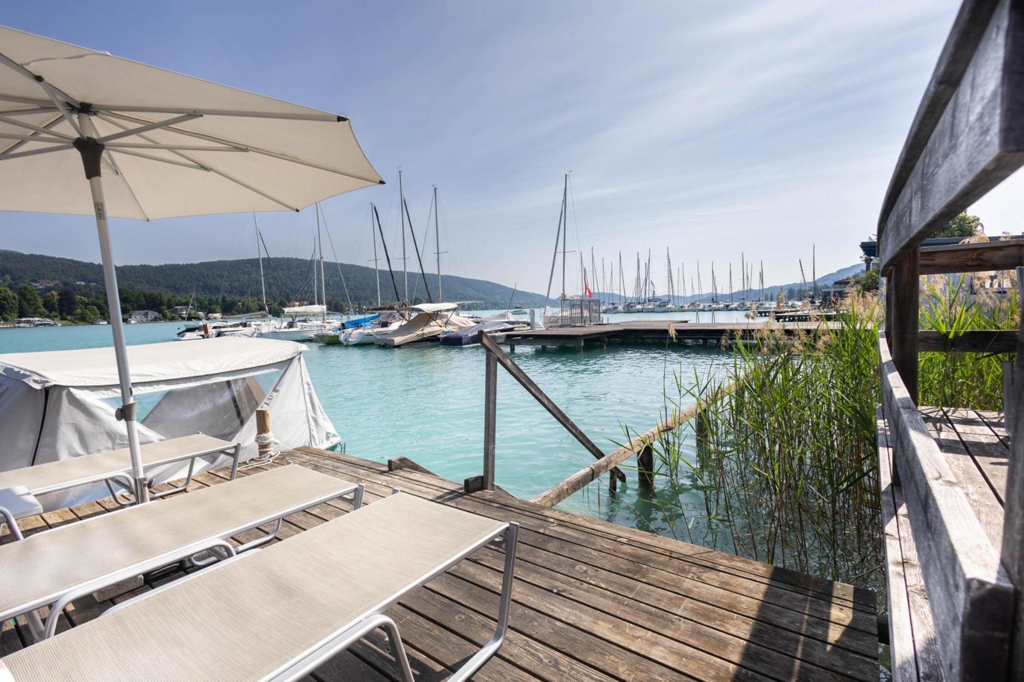 Hotel Garni Wurzer 4*