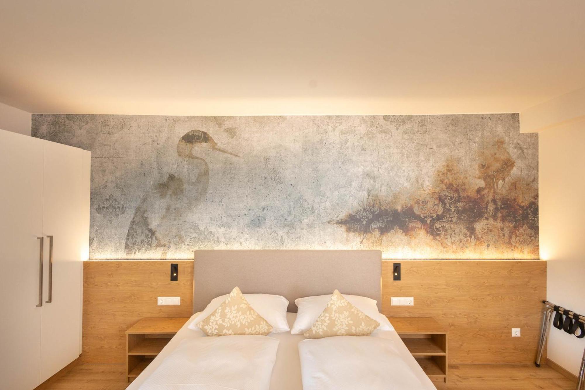 Garni Wurzer Hotel Velden am Wörthersee