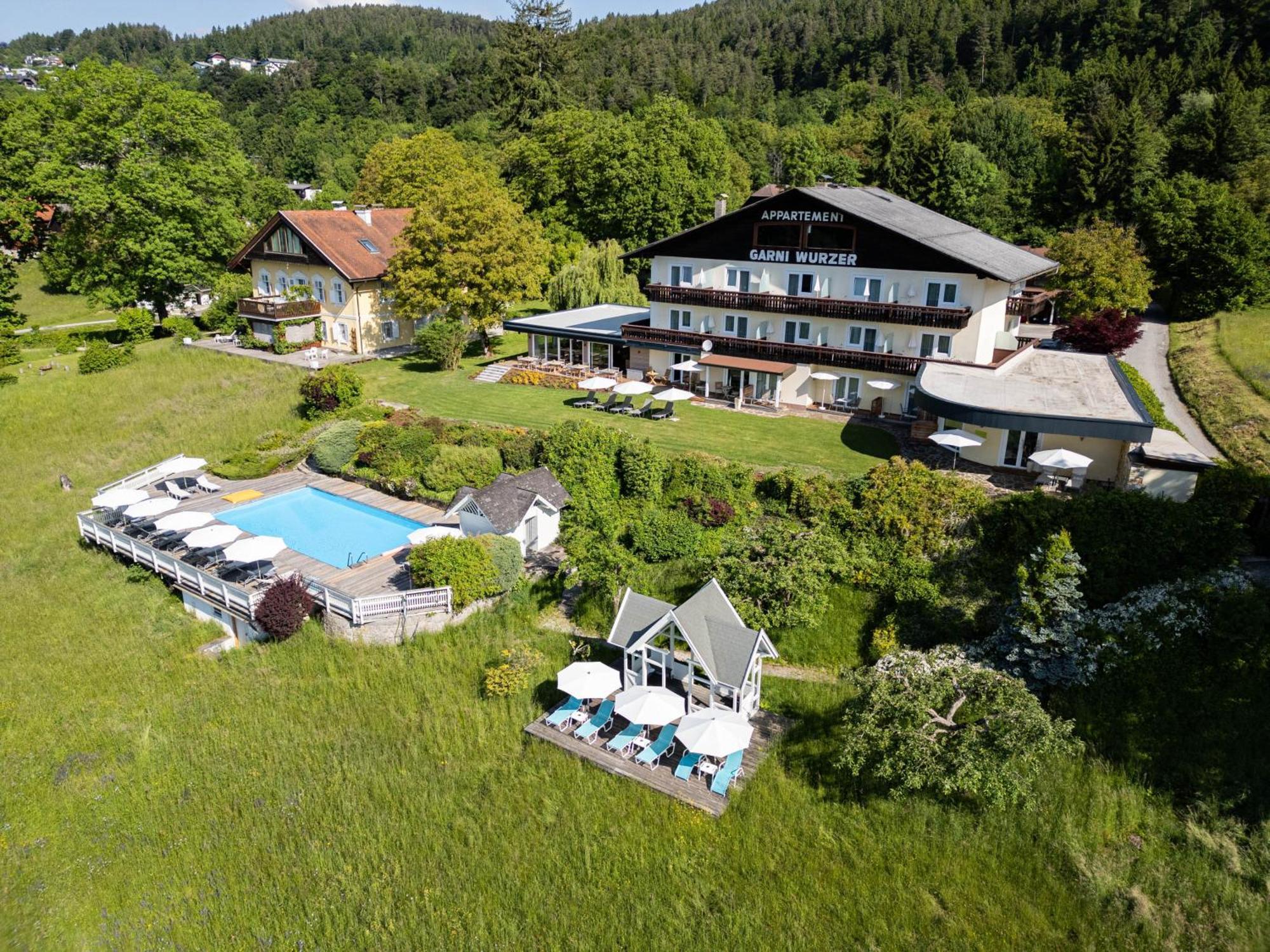 Garni Wurzer 4*