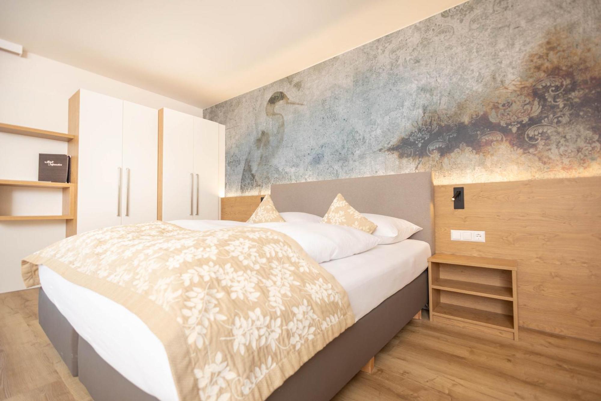 Garni Wurzer Velden am Wörthersee