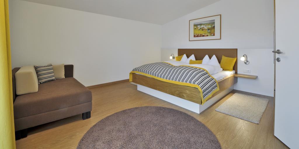 Hotel Garni Wurzer Velden am Wörthersee