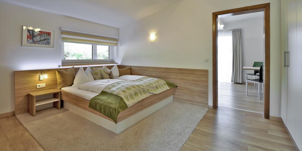 Garni Wurzer 3*
