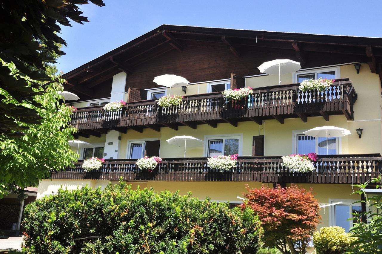 Garni Wurzer Hotel Velden am Wörthersee