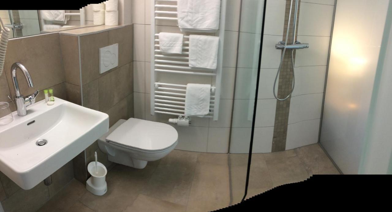 Garni Wurzer Hotel 3*